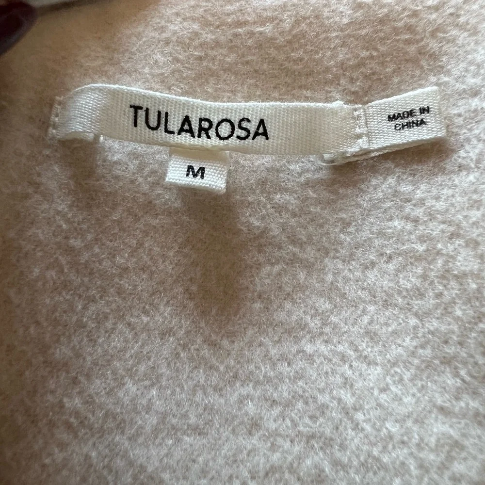 NEW-Tularosa Apollo Coat - Picture 7 of 8